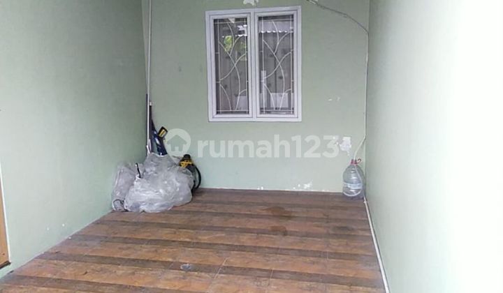 Rumah 2 Lantai Siap Huni Dekat LRT Cibubur 2