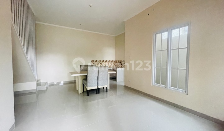 Rumah Bagus SHM Bekasi, Bekasi 2