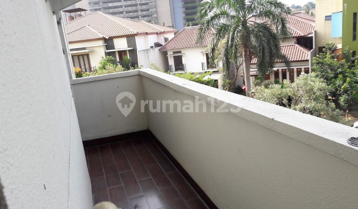 Apartemen 2 Kamar di Kemang Siap Huni Apartemen 2 Kamar di Kemang Siap Huni