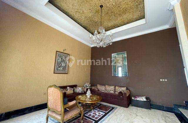 Rumah 2 Lantai di Jl Kemang Timur, Jakarta Selatan 2