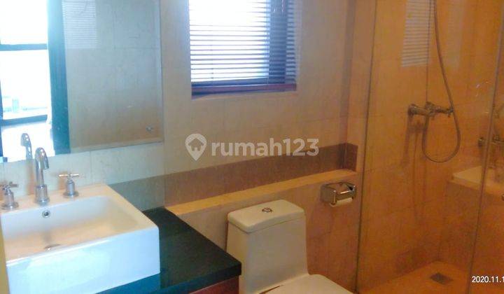 Apartement Setiabudi Residences 3 BR Furnished Private Lift 2