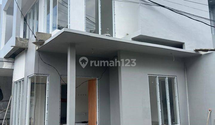 Rumah 2 Lantai di Sentraland Paradise Bogor, Dekat Stasiun 2