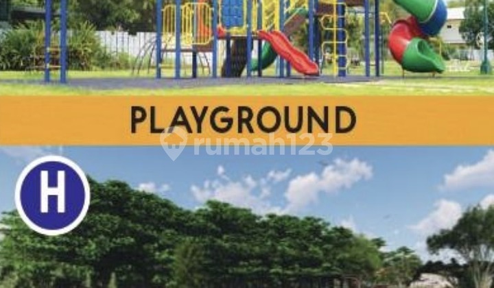 foto lainnya tenjo city metropolis rumah impian,