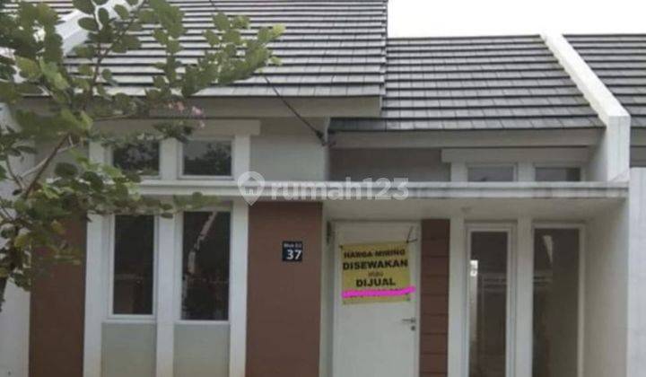 Rumah SHM di The River, Dekat Stasiun 1