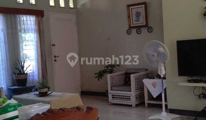 Jual Rumah Duren Sawit 2