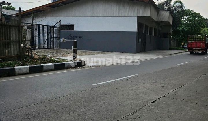 Warehouse Rental East Jakarta Warehouse Rental East Jakarta