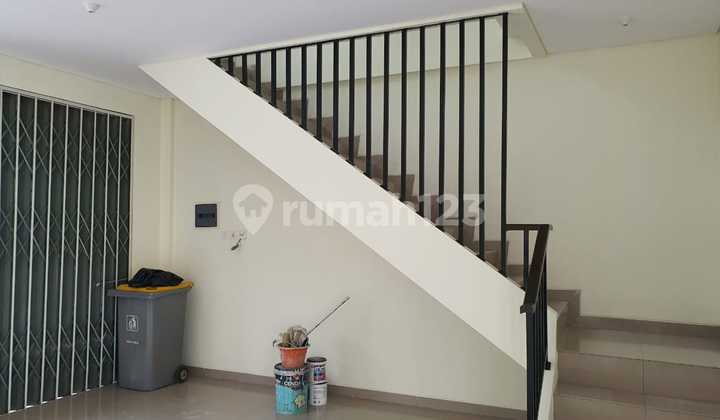 Jual Ruko Neo Vassana Harapan Indah 2 Jual Ruko Neo Vassana Harapan Indah 2