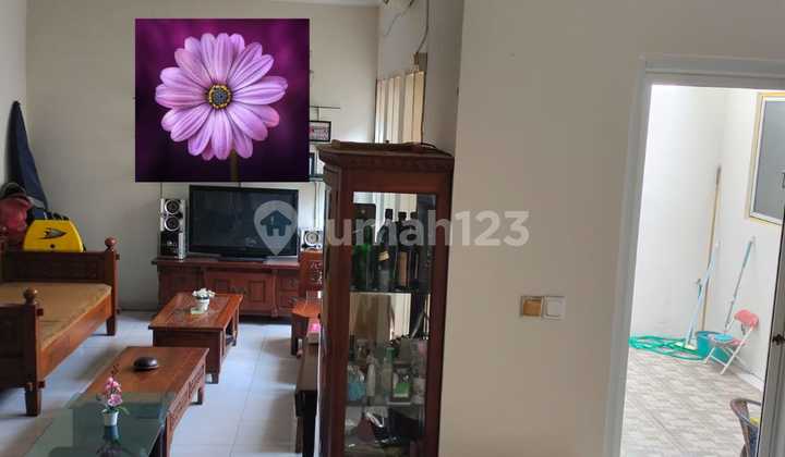 JUAL RUMAH GRAND WISATA 2