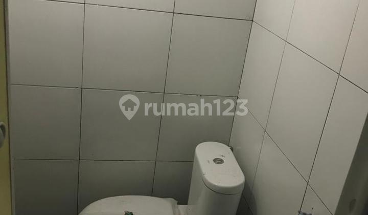 RENT HOUSE PURI HUTAMA BEKASI