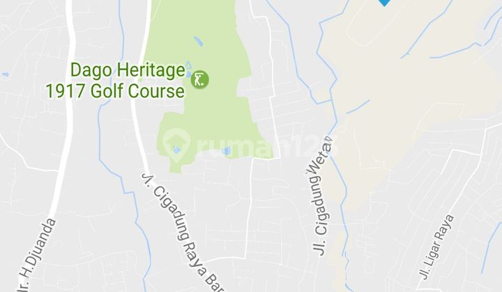 Sell Marbella Apartment Bandung 2