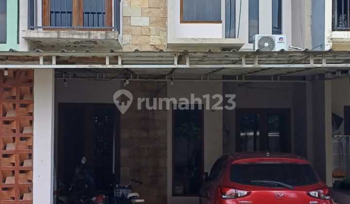 FOR SALE HOUSE TAMBUN BEKASI FOR SALE HOUSE TAMBUN BEKASI