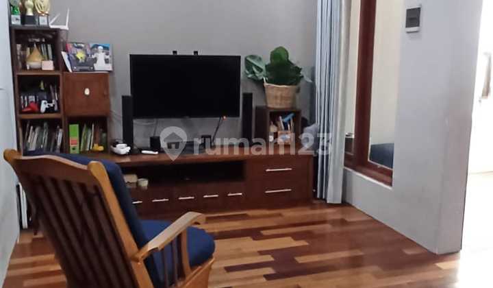 FOR SALE HOUSE TAMBUN BEKASI 2