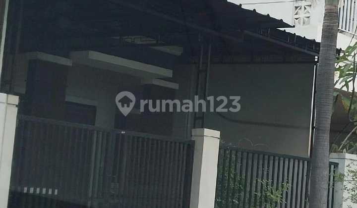 FOR SALE: IFOLIA HOUSE, HARAPAN INDAH 2