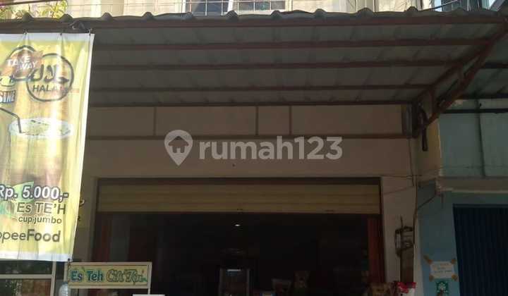 FOR SALE: HARAPAN INDAH SHOPHOUSE