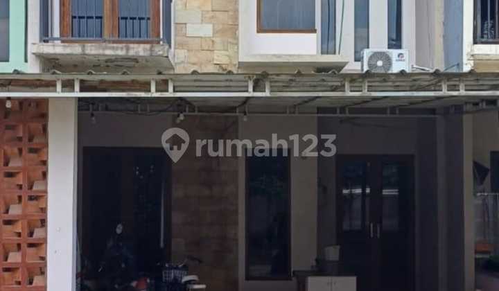 JUAL RUMAH GREEN PARADISO TAMBUN