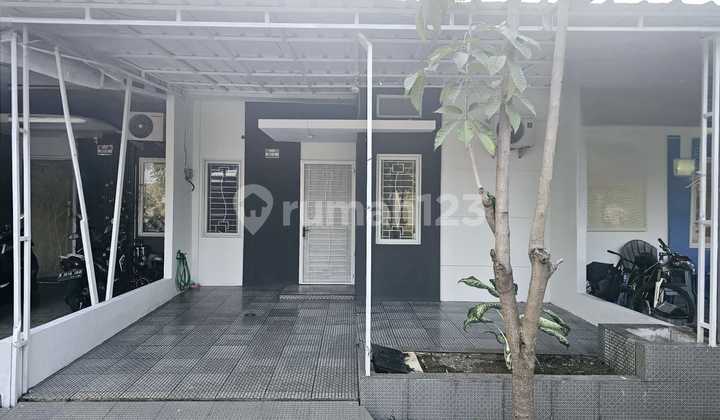 JUAL RUMAH VICTORIA PERMAI BABELAN JUAL RUMAH VICTORIA PERMAI BABELAN