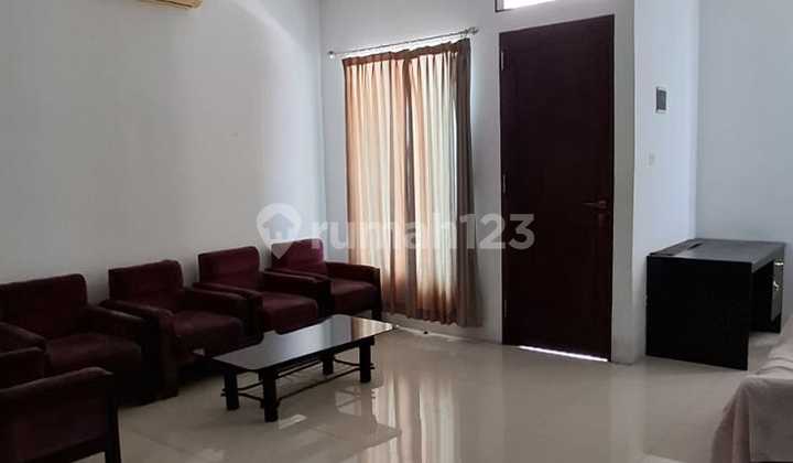 Jual Rumah Rawamangun Jakarta Timur