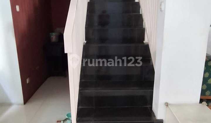 For Sale House Rawamangun East Jakarta 2