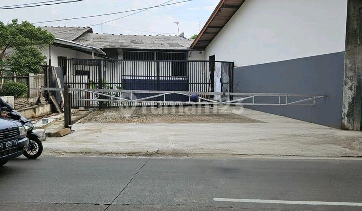 Warehouse Rental East Jakarta Warehouse Rental East Jakarta