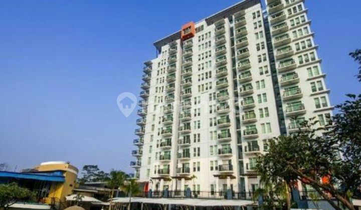 Jual Apartement Marbella Bandung