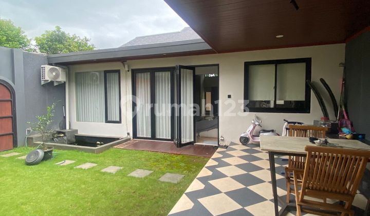 Rumah Cluster di Hook Eksklusif Pakuan Regency Dibogor Barat, Privasi Terjaga Keamanan 24 2