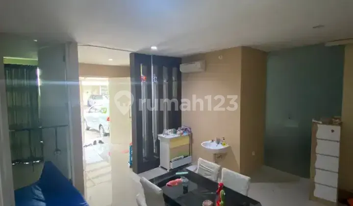 Termurah Lebar 9 Terawat Rumah East Coast Park Row 3