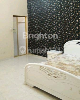 Hitung Tanah Termurah Terawat Row 3 Mobil Manyar Kertoadi 2