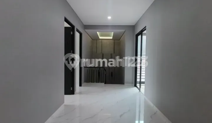 New Gress Luxury Premium Quality Row 4 Galaxy Bumi Permai Araya 2