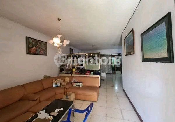 Calculate Land Stage 1 Elite Galaxy Bumi Permai Row 4