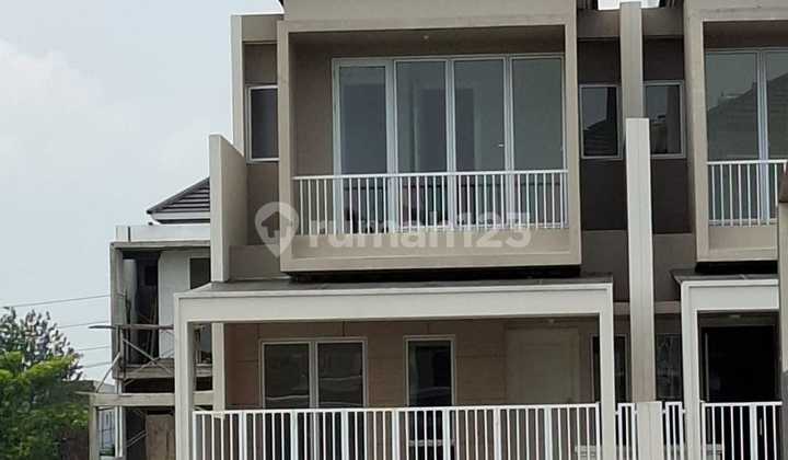 Cheapest Ready Stock New Grass House Puri Galaxy Jasmine Courts 2