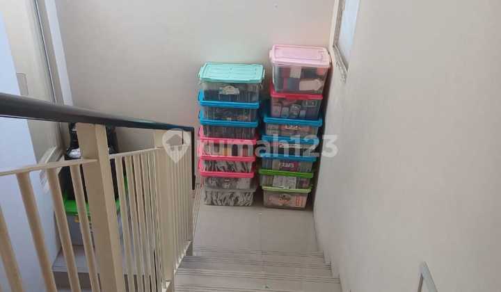 Affordable Furnished House with 2 Car Carport Minimalist East Coast Park 2