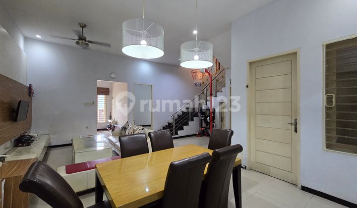 Cheapest 144M2 Area San Diego Good Condition Well Maintained Row 3