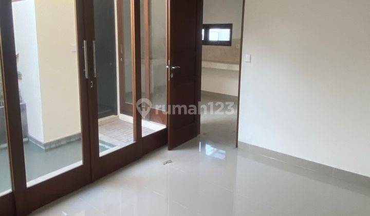 Dijual Rumah Cantik Full Furnished Di Kawasan Elit Nusa Dua 2