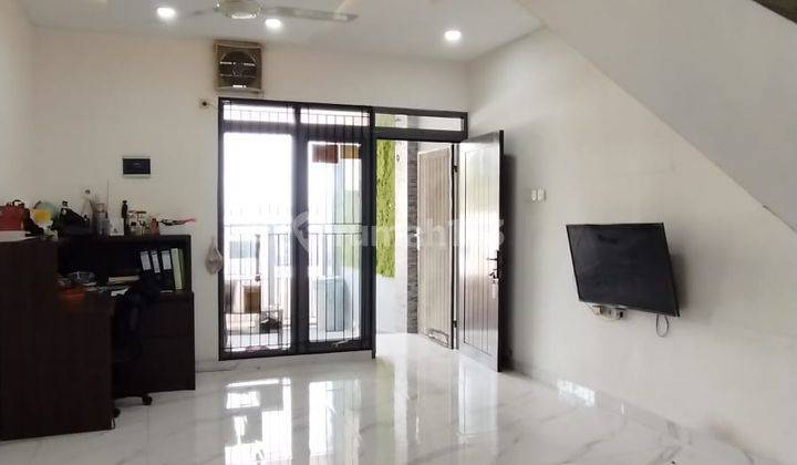 Jual Bu!!! Rumah Park Residence Taman Surya 1