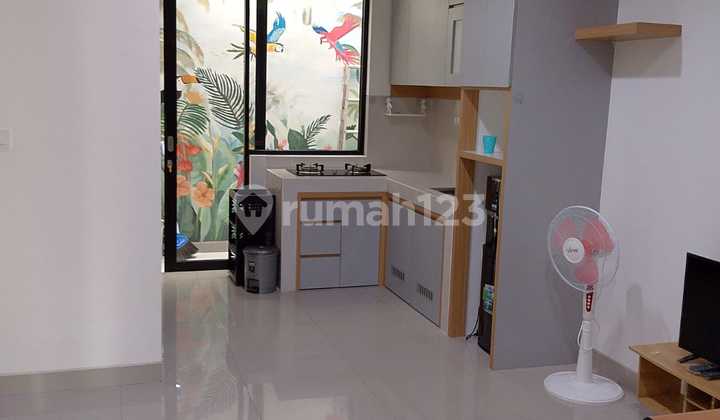 Jual Cepat Rumah Milenial P I K2