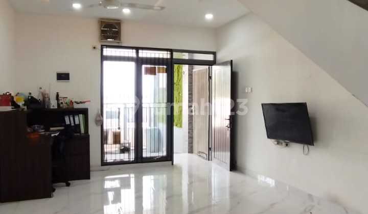 Turun Harga Jual Bu!!! Rumah Park Residence 1