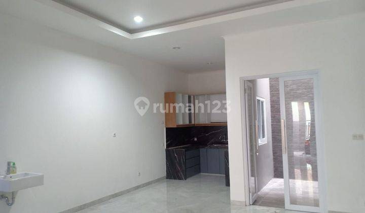 Dijual !!! Rumah di Citra Garden City 2 extension (NK) 1