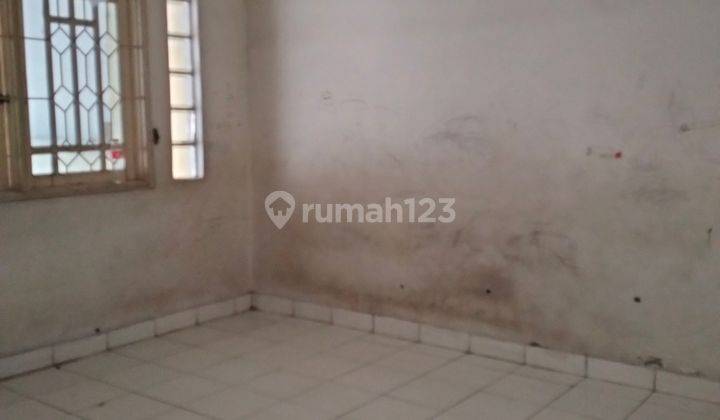 Turun Harga..nego Sampai Deal!!! Dijual Rumah Di Taman Surya 3 Cengkareng 2