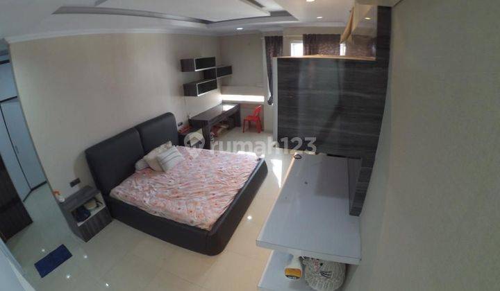 Dijual Cepat!!! Rumah di Taman Palem Lestari (ER) 2