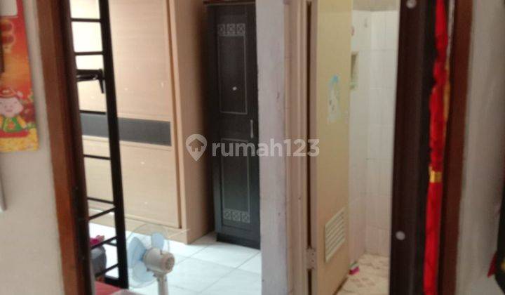 Jual Murah!!! Rumah di Citra Garden City 5 (NK) 2