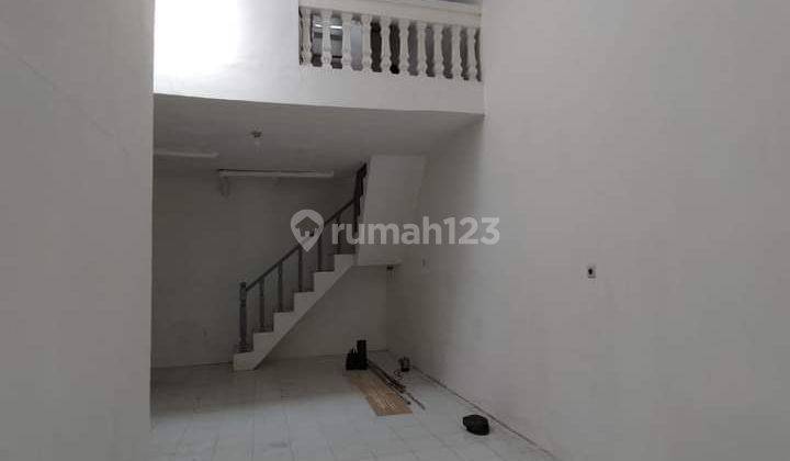 Jual Murah!!! Rumah di Jl. Menceng Kalideres 1