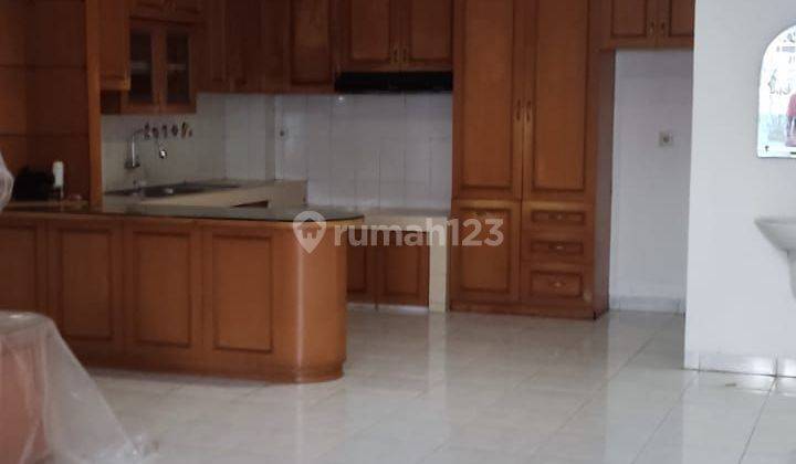 Jual Murah!!! Rumah di Taman Palem Lestari 1