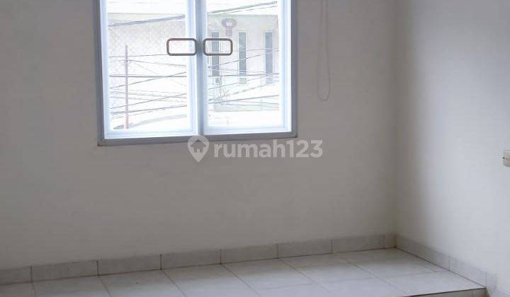 Jual Murah!!! Rumah di Taman Palem Lestari 2