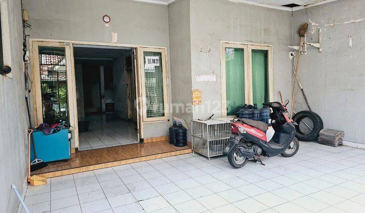 Turun Harga Jual Cepat!!! Rumah Citra Garden 3 1