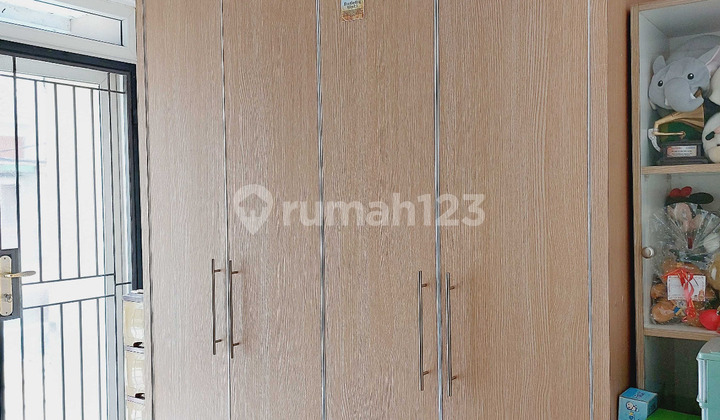 Jual Cepat !!! Rumah Park Residence Taman Surya Jual Cepat !!! Rumah Park Residence Taman Surya