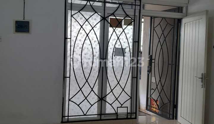 Jual Murah !!! Rumah Park Residence Taman Surya Jual Murah !!! Rumah Park Residence Taman Surya