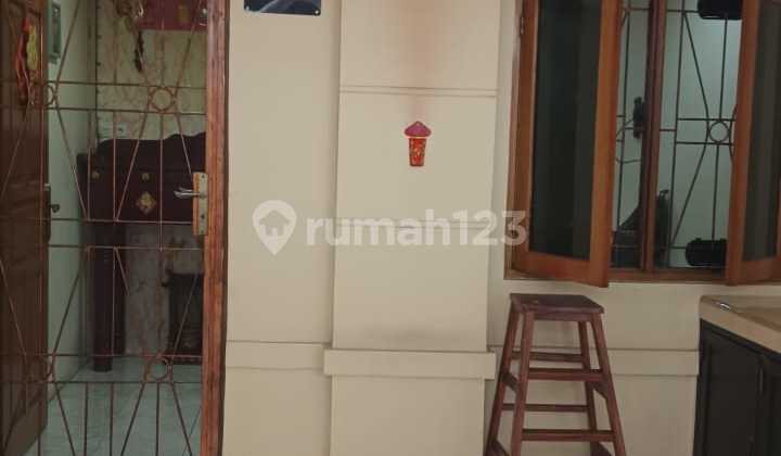 Jual Cepat Rumah Taman Palem Lestari