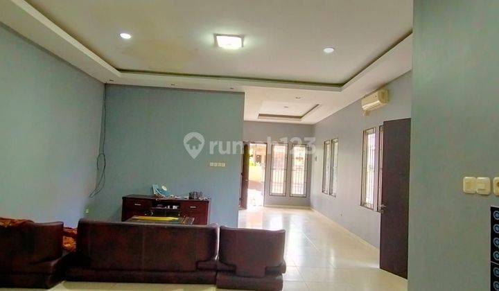 Dijual Rumah Citra Garden 2 Extension 1