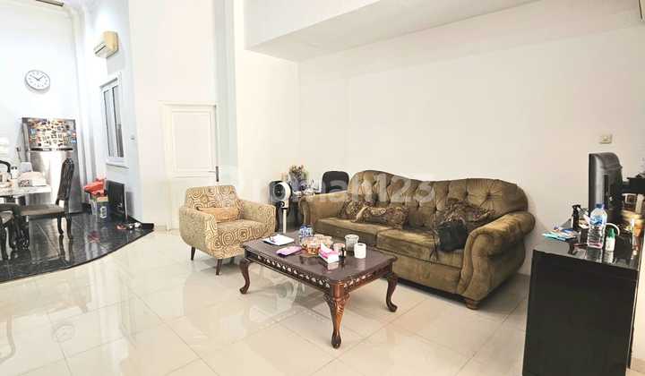 Jual Cepat Rumah Taman Surya 3 Jual Cepat Rumah Taman Surya 3