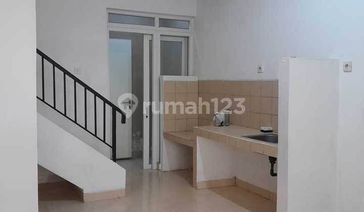 For Sale Cheap !!! Park Residence House Taman Surya 2